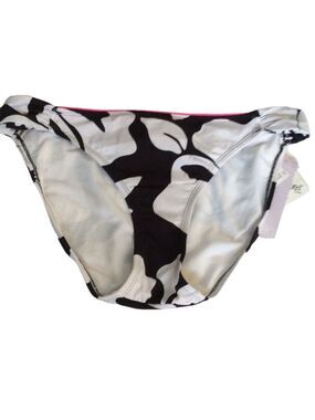 Jag Swimsuit Bikini Bottoms Size Large NWT